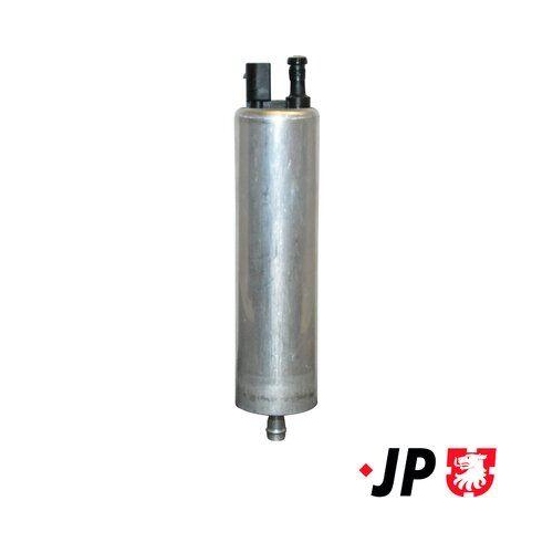 JP GROUP Kraftstoffpumpe JP 1215200800