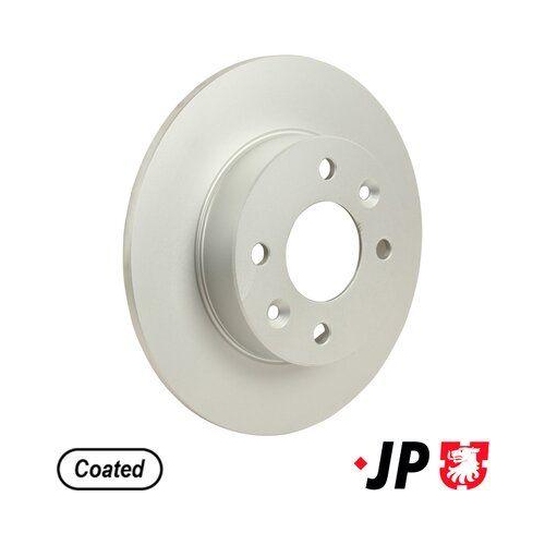 JP GROUP Bremsscheibe JP 4363100200