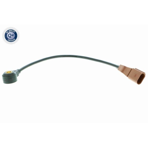 VEMO Klopfsensor Q+, Erstausr&uuml;sterqualit&auml;t V10-72-1175