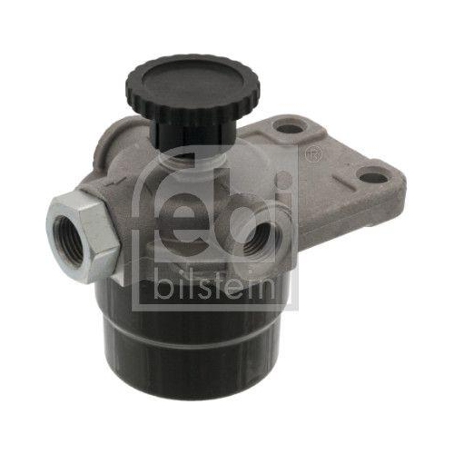 FEBI BILSTEIN Pumpe, Kraftstoffvorf&ouml;rderung 47795