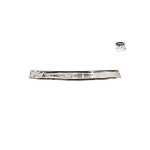 VAN WEZEL Blinkleuchte 8383913