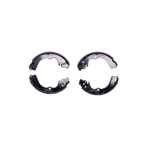 HELLA Bremsbackensatz 8DB 355 001-221