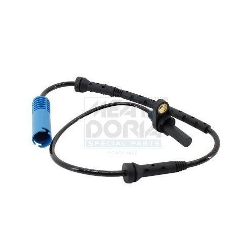 MEAT & DORIA Sensor, Raddrehzahl 901196
