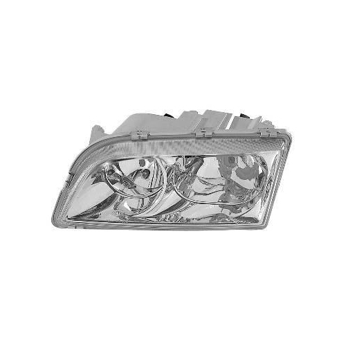 VAN WEZEL Hauptscheinwerfer 5940963