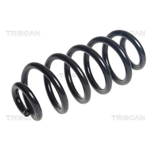 TRISCAN Fahrwerksfeder 8750 14131