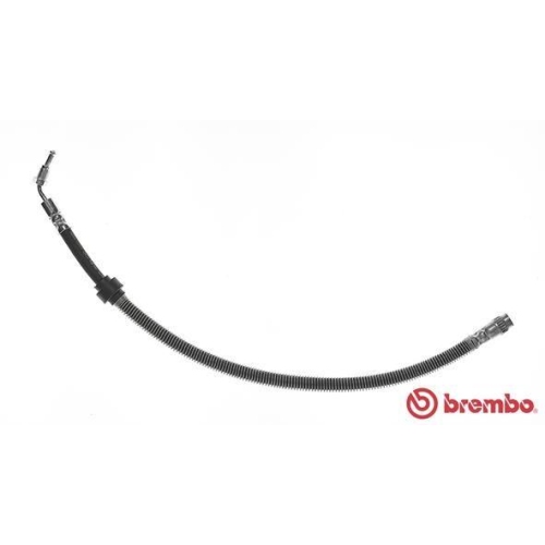 BREMBO Bremsschlauch ESSENTIAL LINE T 68 074