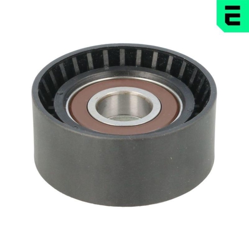 OPTIMAL Umlenk-/F&uuml;hrungsrolle, Keilrippenriemen 0-N2401S2