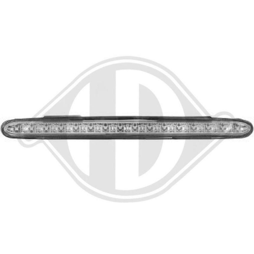 DIEDERICHS Zusatzbremsleuchte 1600194