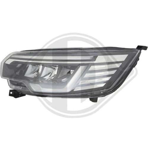 DIEDERICHS Hauptscheinwerfer 4497383