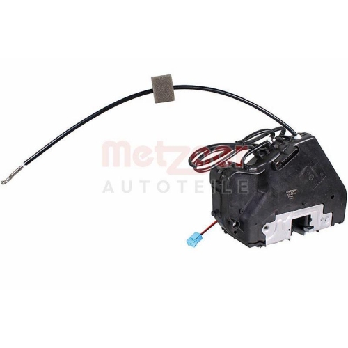 METZGER AUTOTEILE T&uuml;rschloss 2314674