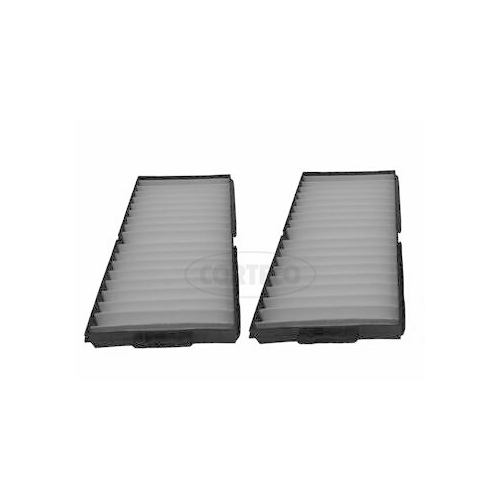CORTECO Filter, Innenraumluft 21652860