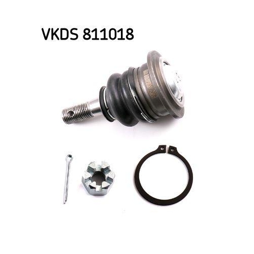 SKF Trag-/F&uuml;hrungsgelenk VKDS 811018