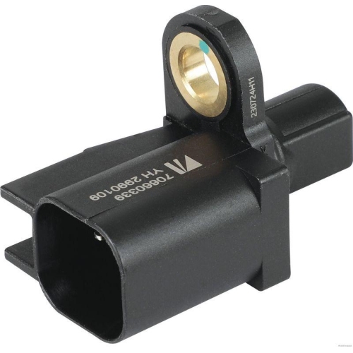 HERTH+BUSS ELPARTS Sensor, Raddrehzahl 70660339