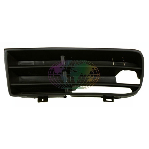 Lexmond Trading BV L&uuml;ftungsgitter, Sto&szlig;f&auml;nger 9217358