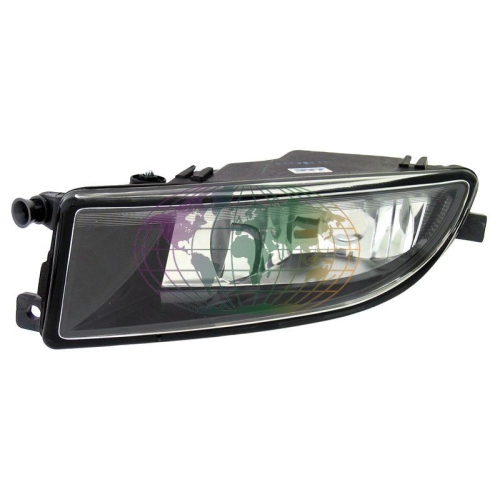 Lexmond Trading BV Nebelscheinwerfer 9257296