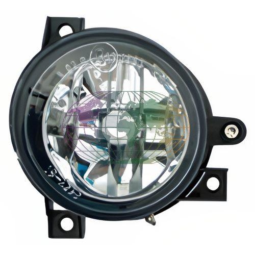 Lexmond Trading BV Nebelscheinwerfer 3283296