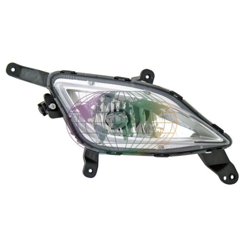 Lexmond Trading BV Nebelscheinwerfer 4429295