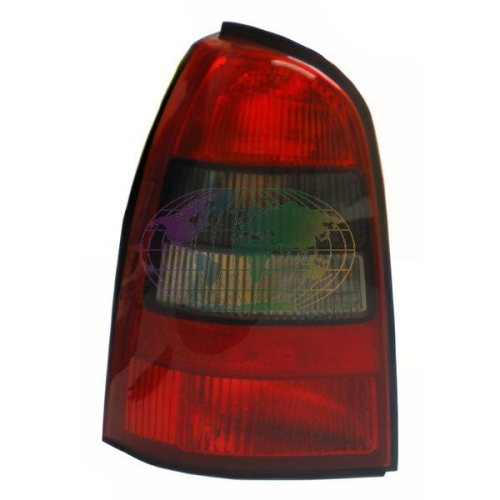 Lexmond Trading BV Schlussleuchte 6428424