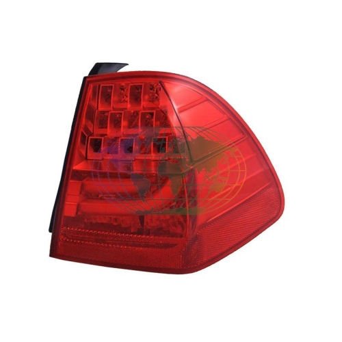 Lexmond Trading BV Schlussleuchte 1640421