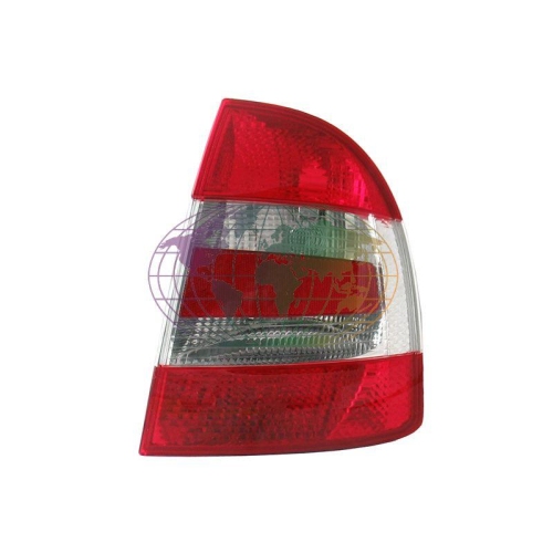 Lexmond Trading BV Schlussleuchte 7876453