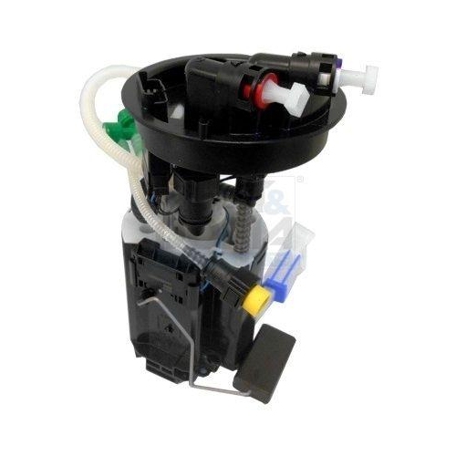 MEAT & DORIA Kraftstoff-F&ouml;rdereinheit 77536