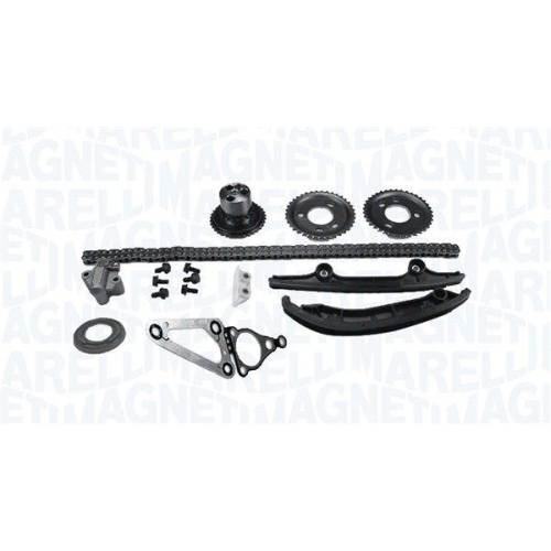 MAGNETI MARELLI Steuerkettensatz 341500000512