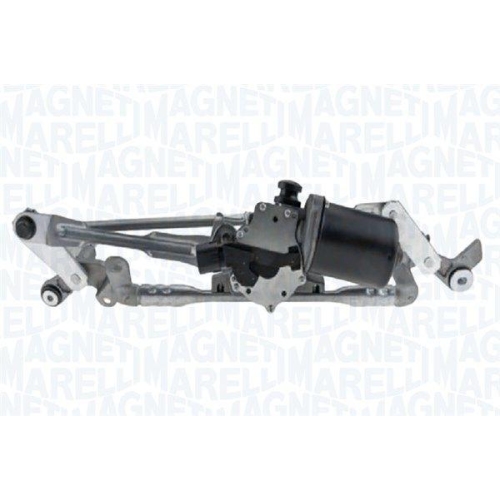 MAGNETI MARELLI Wischermotor 064377200010