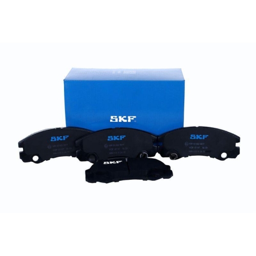 SKF Bremsbelagsatz, Scheibenbremse VKBP 81147