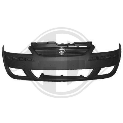 DIEDERICHS Sto&szlig;f&auml;nger HD Priority Parts 1813250