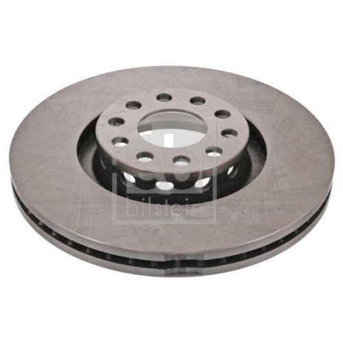 FEBI BILSTEIN Bremsscheibe 43994