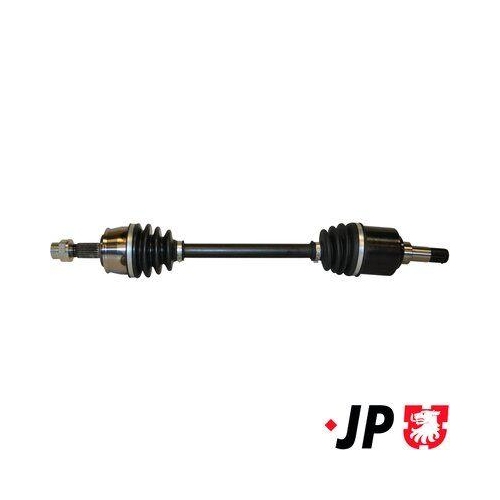 JP GROUP Antriebswelle JP 3343100170