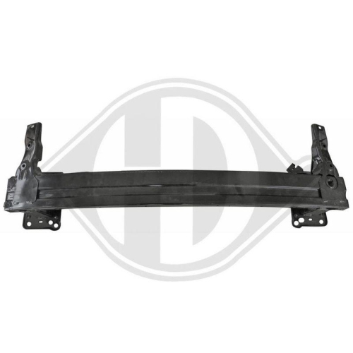 DIEDERICHS Aufpralld&auml;mpfer, Sto&szlig;f&auml;nger 6554060