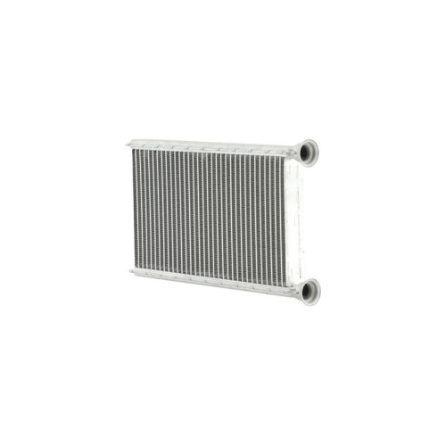 HELLA W&auml;rmetauscher, Innenraumheizung 8FH 366 335-211