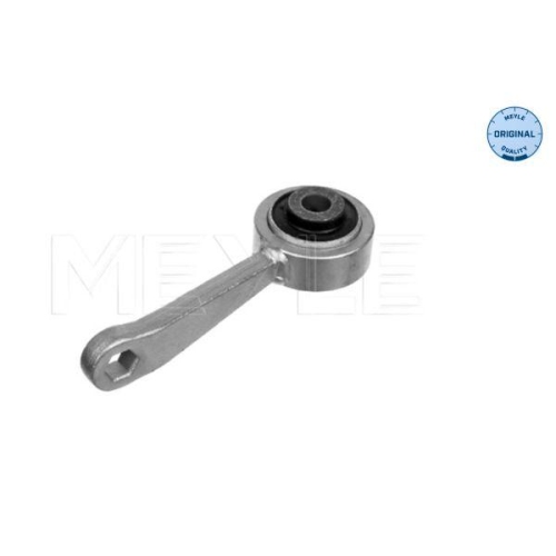 MEYLE Set-Lenker, Stange/Strebe, Stabilisator VA L+R 016 060 0010+016 060 0011