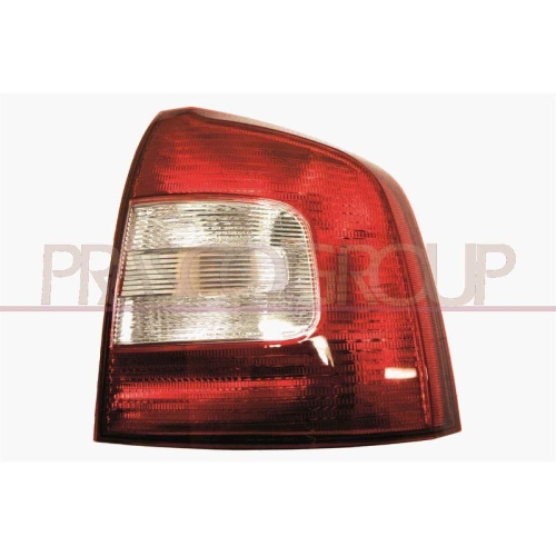 PRASCO Heckleuchte TYC SK0284163