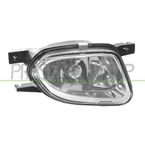 PRASCO Nebelscheinwerfer TYC ME0394413