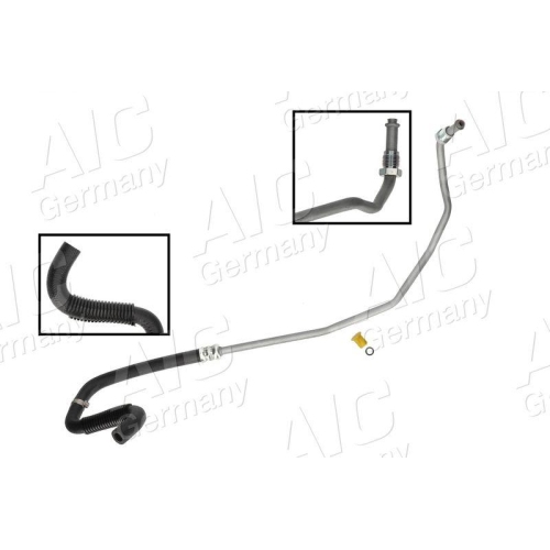 AIC Hydraulikschlauch, Lenkung Original AIC Quality 58574