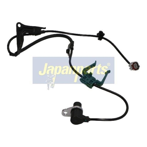 JAPANPARTS Sensor, Raddrehzahl ABS-217