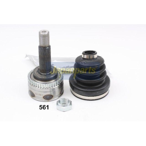 JAPANPARTS Gelenksatz, Antriebswelle GI-561