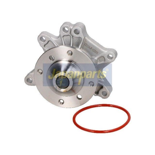 JAPANPARTS Wasserpumpe, Motork&uuml;hlung PQ-273