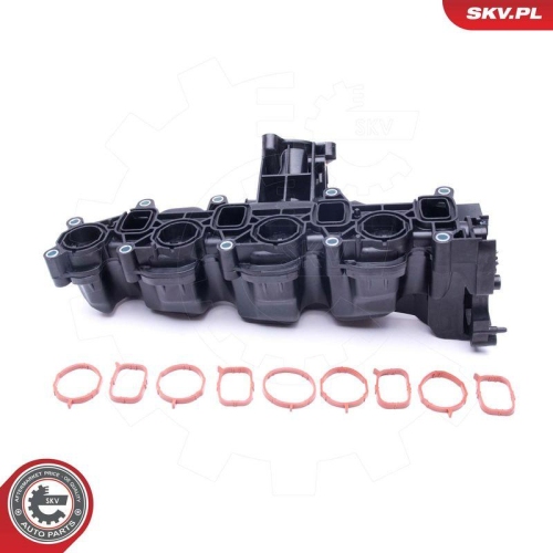 ESEN SKV Saugrohrmodul 49SKV040