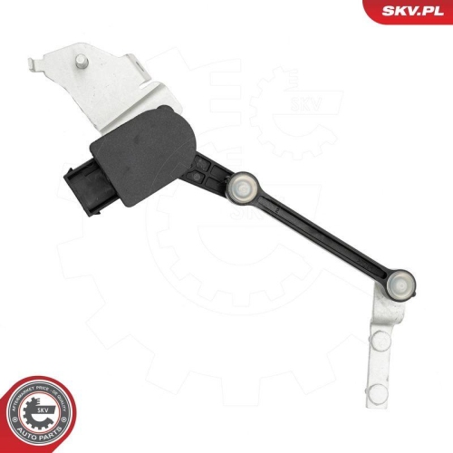 ESEN SKV Sensor, Leuchtweitenregulierung 17SKV818
