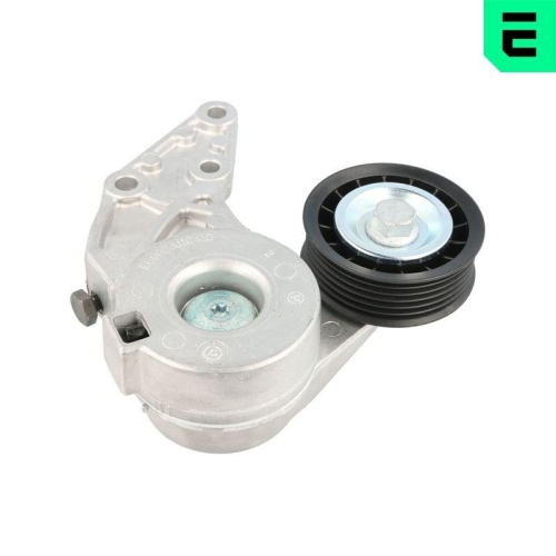 OPTIMAL Spannarm, Keilrippenriemen 0-N2511