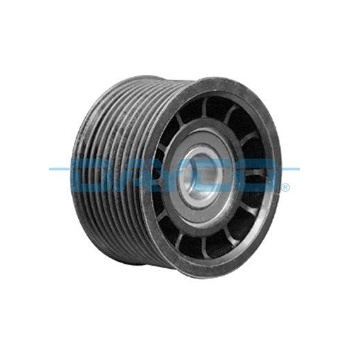 DAYCO Umlenk-/F&uuml;hrungsrolle, Keilrippenriemen APV2811