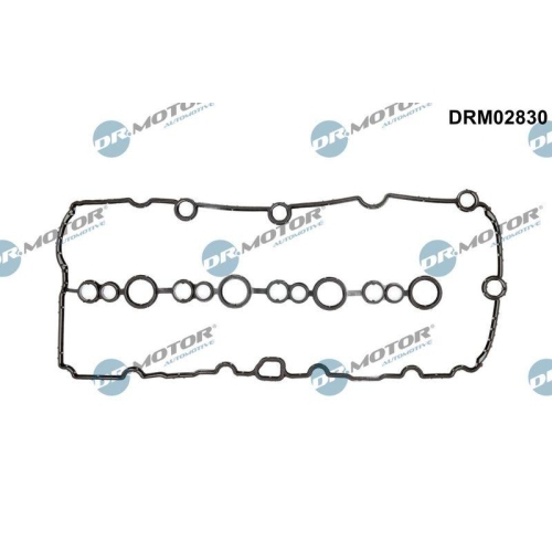 Dr.Motor Automotive Dichtung, Zylinderkopfhaube DRM02830