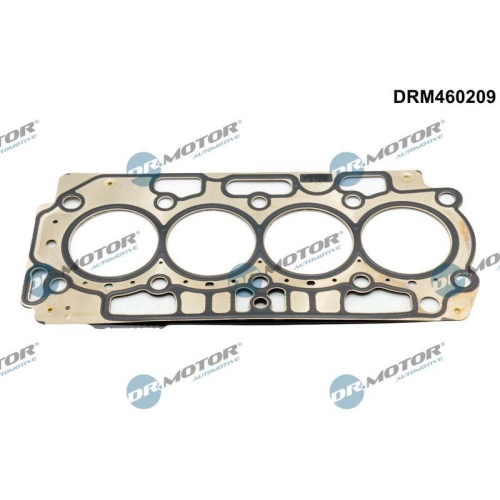 Dr.Motor Automotive Dichtung, Zylinderkopf DRM460209