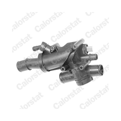 CALORSTAT by Vernet Thermostat, K&uuml;hlmittel TH7079.83J