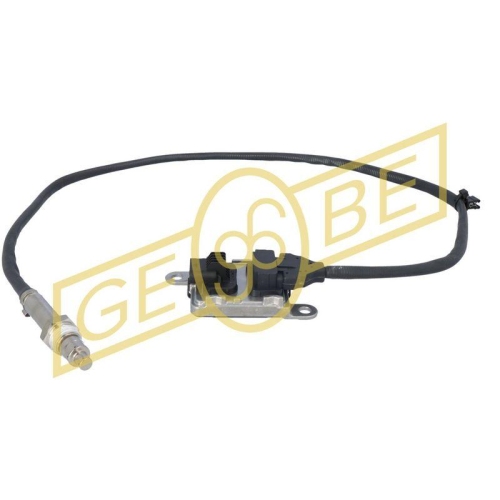 GEBE NOx-Sensor, Harnstoffeinspritzung 9 3890 1