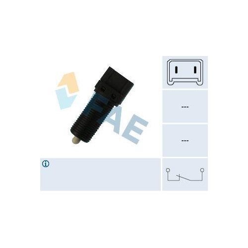 FAE Bremslichtschalter 24230