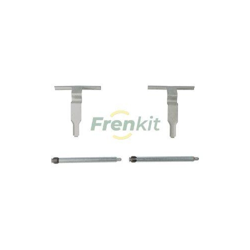 FRENKIT Zubeh&ouml;rsatz, Scheibenbremsbelag 901661
